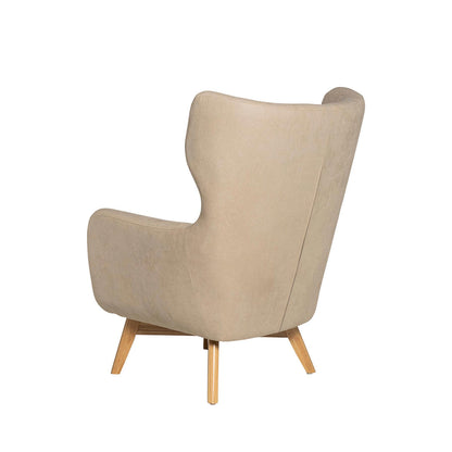 BUTACA LISBOA BEIGE