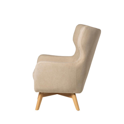 BUTACA LISBOA BEIGE