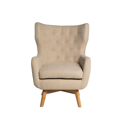 BUTACA LISBOA BEIGE