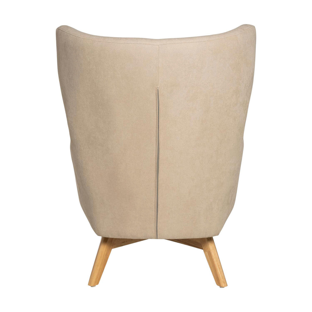 BUTACA LISBOA BEIGE
