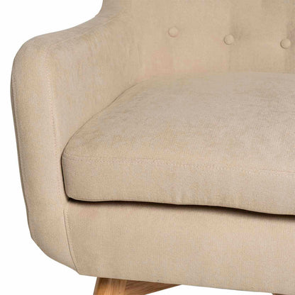 BUTACA LISBOA BEIGE